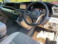 VOLKSWAGEN CALIFORNIA