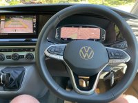 VOLKSWAGEN CALIFORNIA