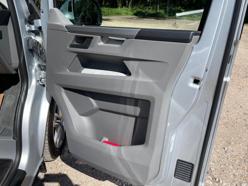 VOLKSWAGEN CALIFORNIA