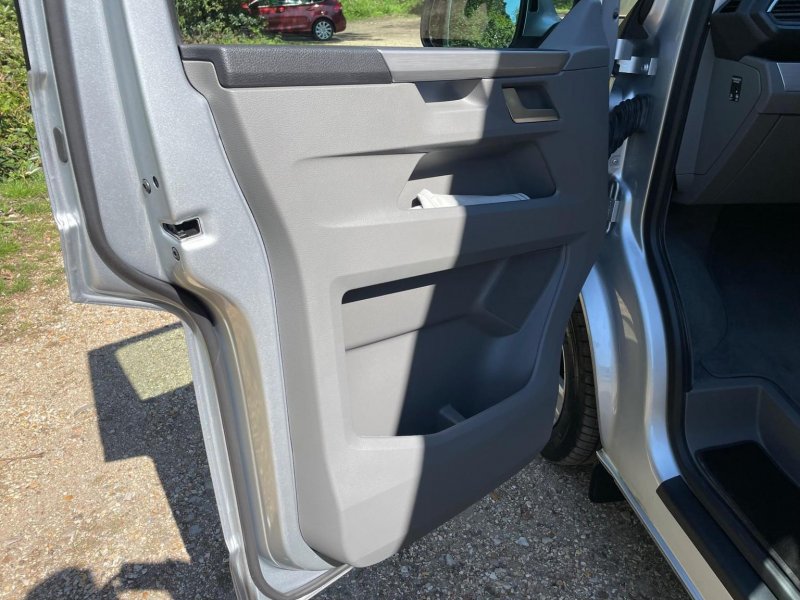 VOLKSWAGEN CALIFORNIA