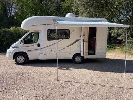 AUTO-TRAIL