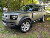LAND ROVER DEFENDER 130