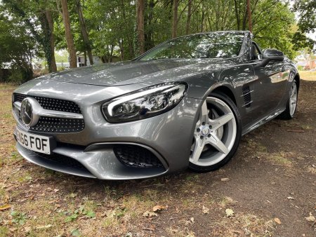 MERCEDES-BENZ