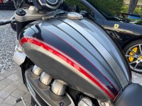 TRIUMPH Rocket III