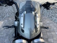 TRIUMPH Rocket III