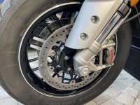 TRIUMPH Rocket III
