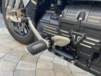 TRIUMPH Rocket III