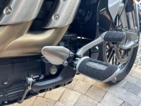 TRIUMPH Rocket III