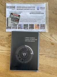 TRIUMPH Rocket III