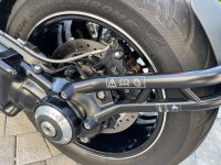 TRIUMPH Rocket III