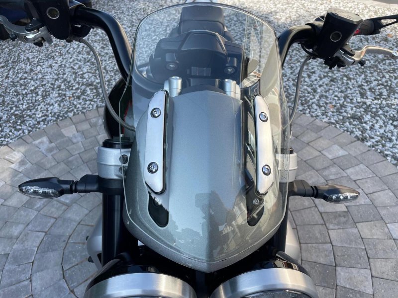 TRIUMPH Rocket III
