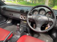 TOYOTA MR2