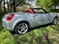 TOYOTA MR2