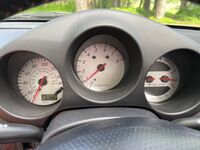 TOYOTA MR2