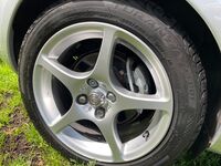 TOYOTA MR2