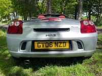 TOYOTA MR2
