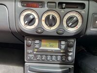 TOYOTA MR2