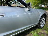 TOYOTA MR2