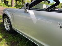 TOYOTA MR2