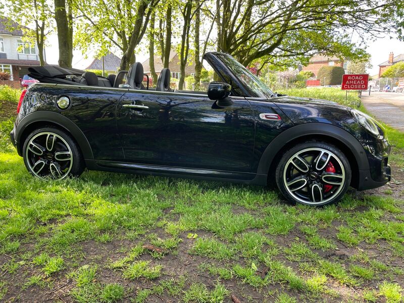 MINI CONVERTIBLE