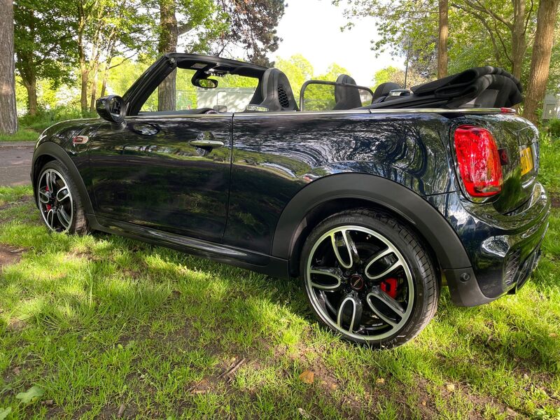 MINI CONVERTIBLE