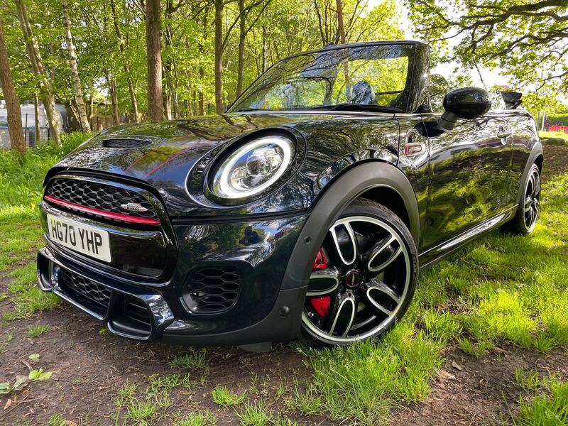 MINI CONVERTIBLE