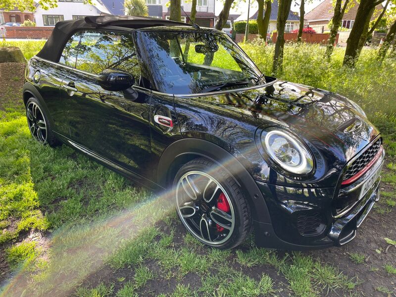 MINI CONVERTIBLE