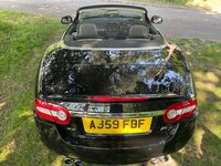 JAGUAR XKR