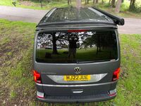 VOLKSWAGEN CALIFORNIA