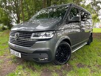 VOLKSWAGEN CALIFORNIA