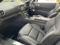 MERCEDES-BENZ SL