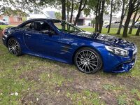 MERCEDES-BENZ SL
