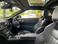 MERCEDES-BENZ SL