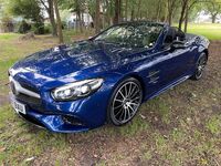 MERCEDES-BENZ SL