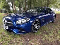 MERCEDES-BENZ SL