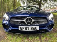 MERCEDES-BENZ SL