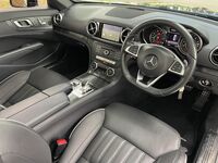 MERCEDES-BENZ SL