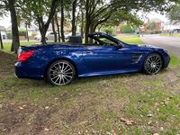 MERCEDES-BENZ SL