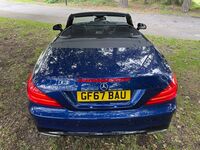 MERCEDES-BENZ SL