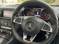 MERCEDES-BENZ SL