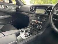MERCEDES-BENZ SL