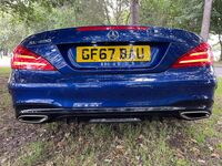 MERCEDES-BENZ SL