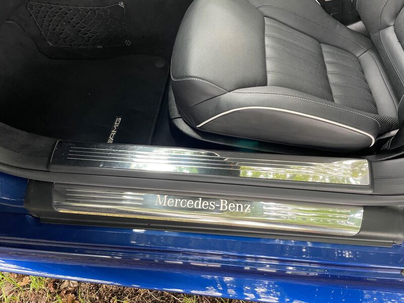 MERCEDES-BENZ SL